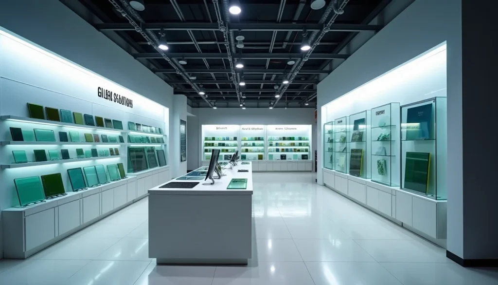 Apply for a Glass Showroom Franchise in Mysuru Now: Unlock Profitable Business Opportunities in 2026