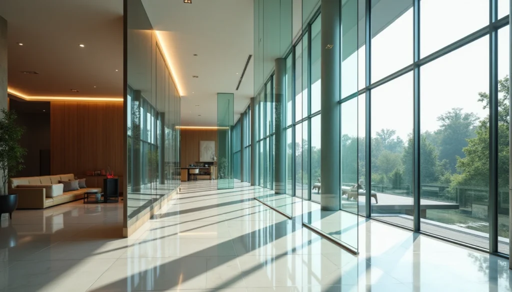 Designing Your Dream Open Glass Interior Showroom in Koramangala: A Comprehensive Guide for 2026