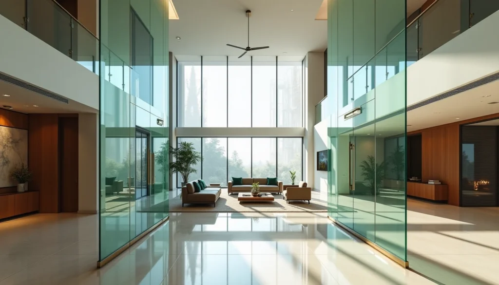 Designing an Open Glass Interior Showroom in Bangalore: A Comprehensive Guide for 2026