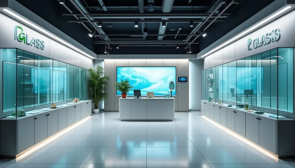 Glass Interior Franchise Opportunities in Vadodara, Gujarat: A Lucrative Venture for Entrepreneurs in 2026