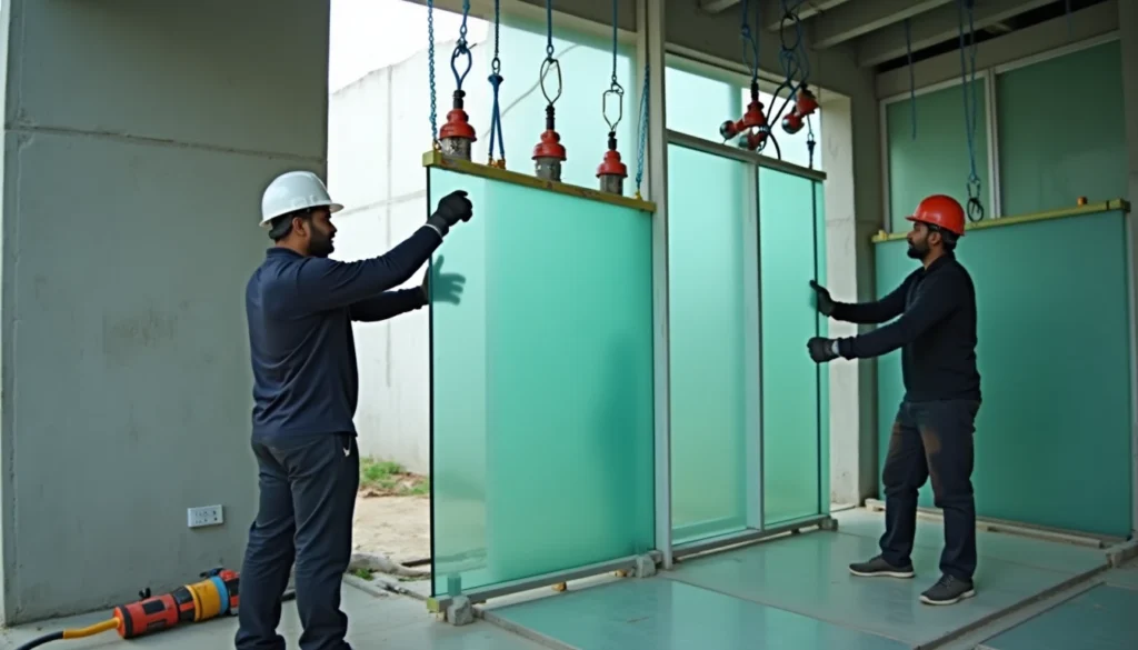 Glass Interior Showroom Installation Training in Mysore: A Comprehensive Guide for 2026