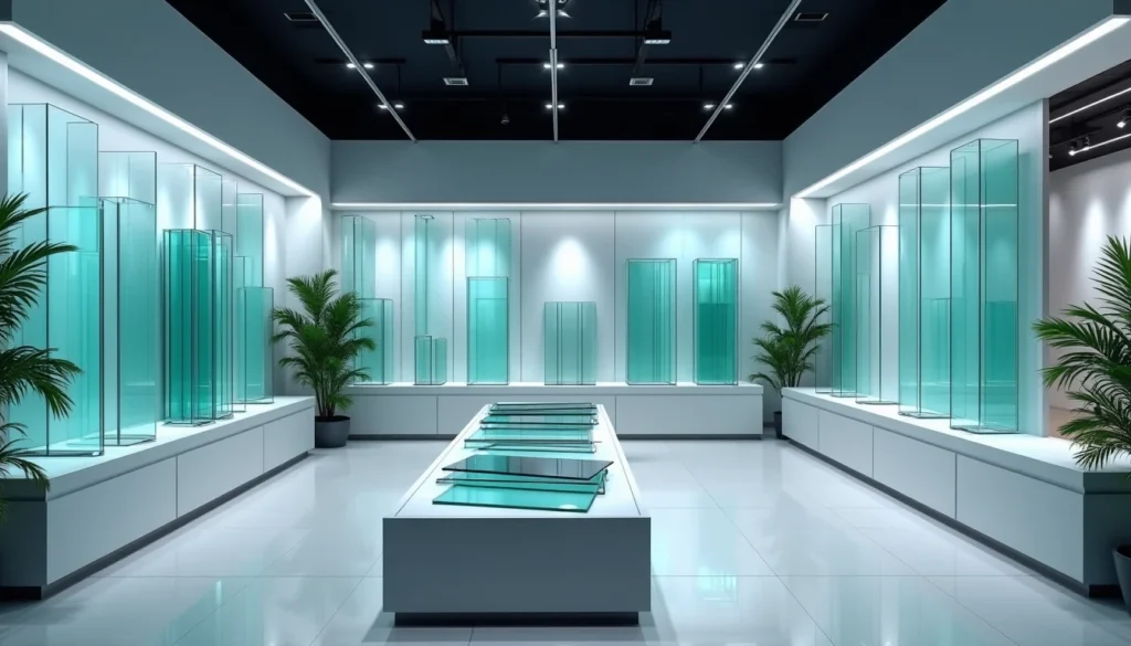 Glass Partition Showroom Franchise Expansion in Kochi: A Lucrative Business Opportunity in 2026