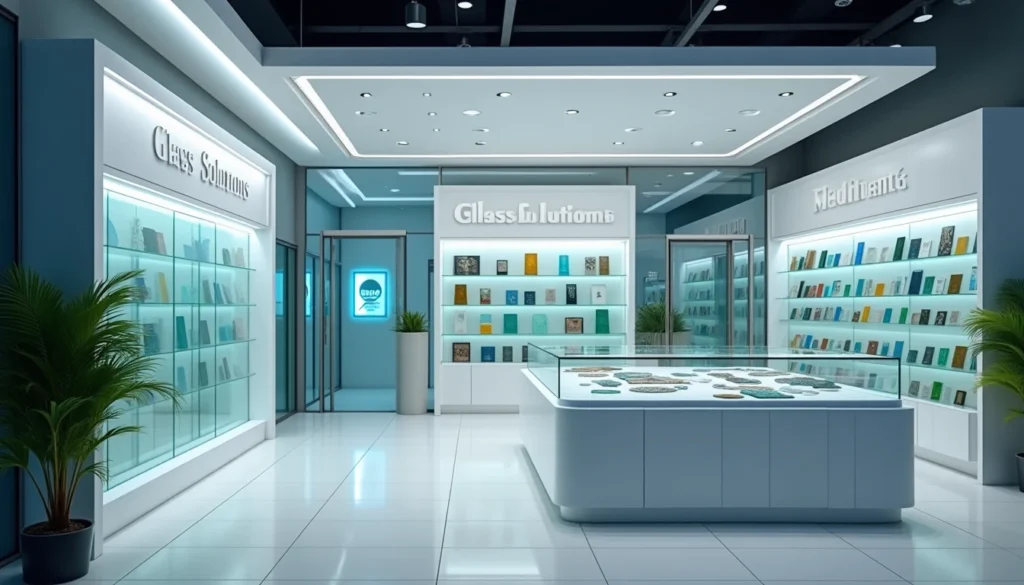 Glass Partition Showroom Franchise Opportunities in Marathahalli, Bangalore: A Lucrative Business Venture for 2026