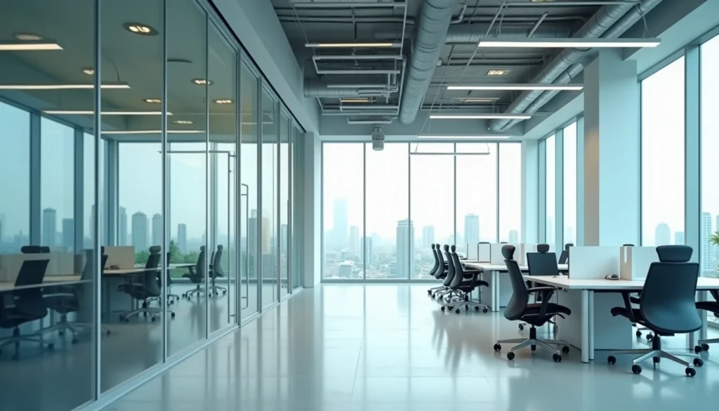 Glass Partition Showroom Supply Chain Mysore: A Comprehensive Guide for 2026