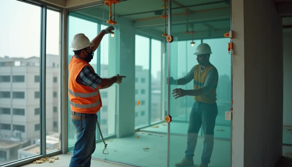 Maximizing Glass Interior Showroom Installation in Kochi: A Comprehensive Guide for 2026