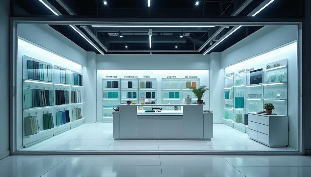 Maximizing ROI: A Guide to Glass Showroom Franchise Opportunities in Mysuru for 2026