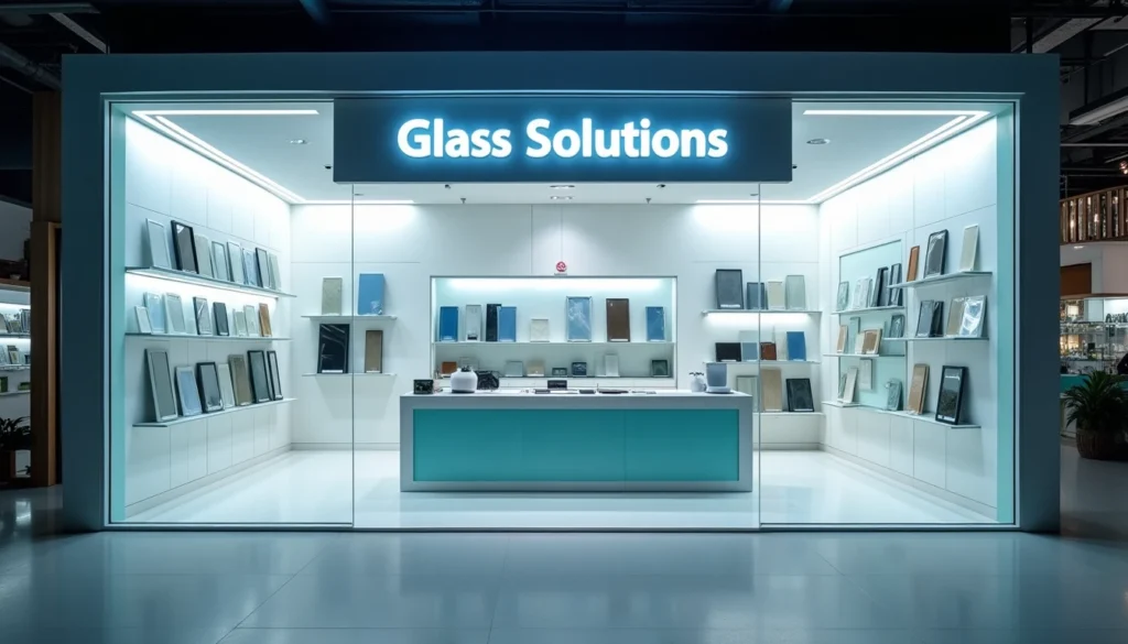 Maximizing ROI: Unlocking the Potential of a Glass Showroom Franchise in Bangalore (2026)
