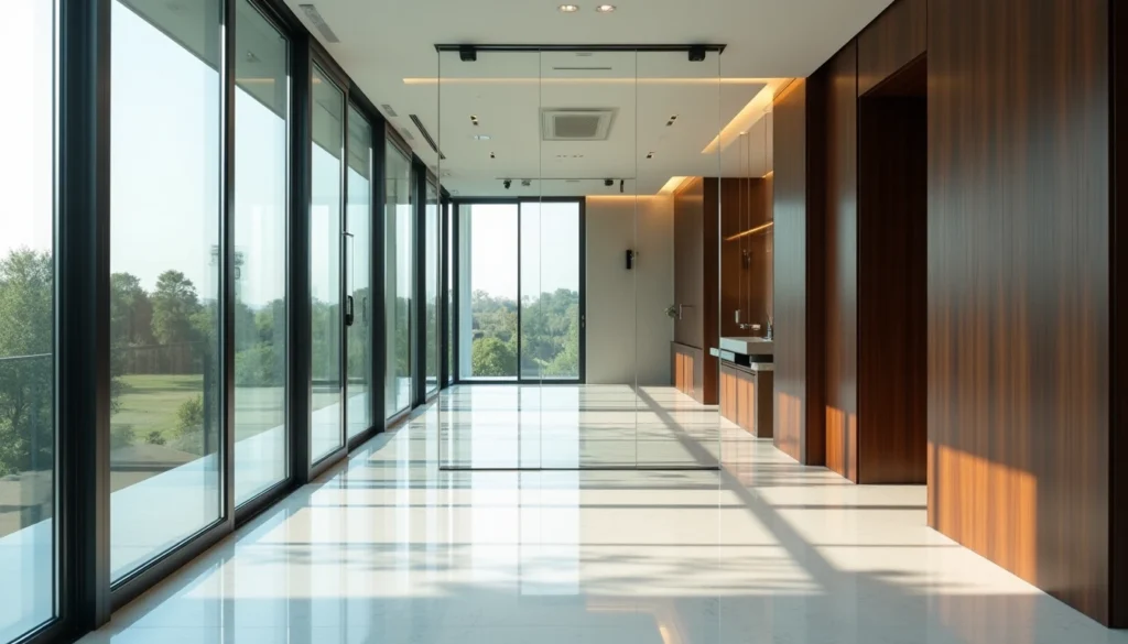 Maximizing Your Interior Glass Business Investment in Bangalore: A Comprehensive Guide for 2026