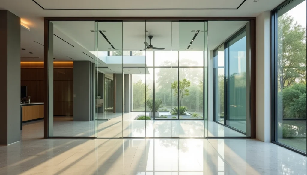Optimizing Your Glass Interior Showroom in Mysore: A Comprehensive Guide for 2026