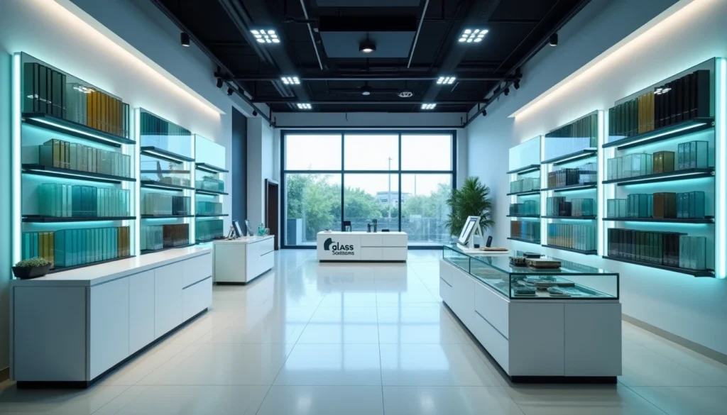 "Shattering Glass Ceilings: Unlocking Profitable Franchise Opportunities in Mysuru's Booming Glass Partition Showroom Market (2026)"