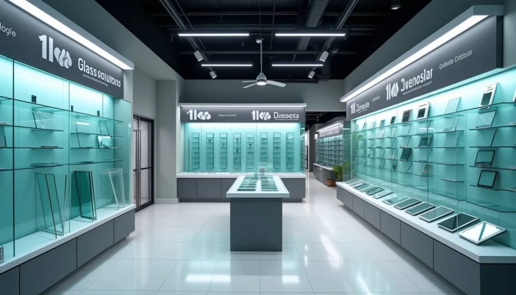 "Shattering Success: Unlocking the Potential of Glass Interior Franchise Marketing in Mysuru (2026)"