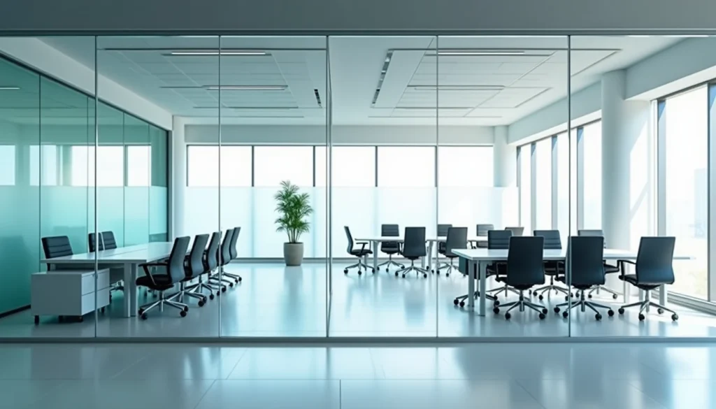 Starting a Glass Partition Showroom Business in Mysuru: A Comprehensive Guide for 2026