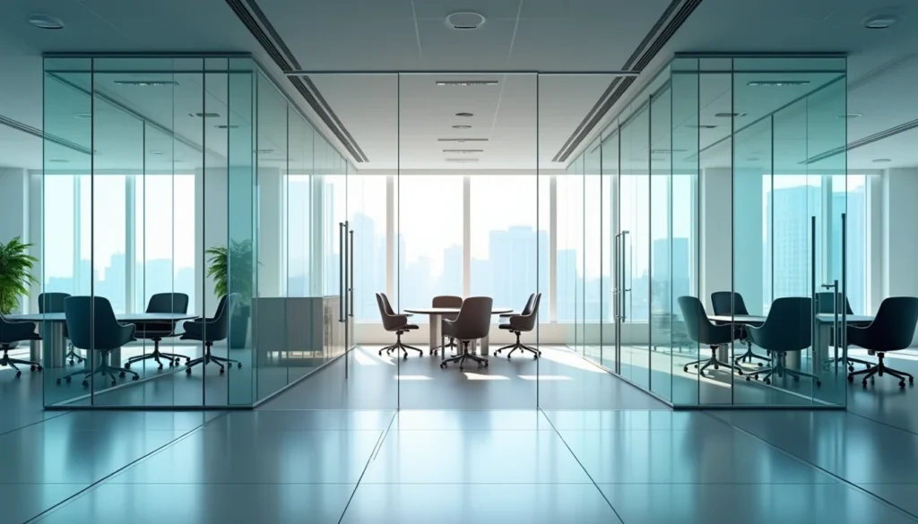 Starting a Glass Partition Showroom Business in Mysuru: A Comprehensive Guide for 2026