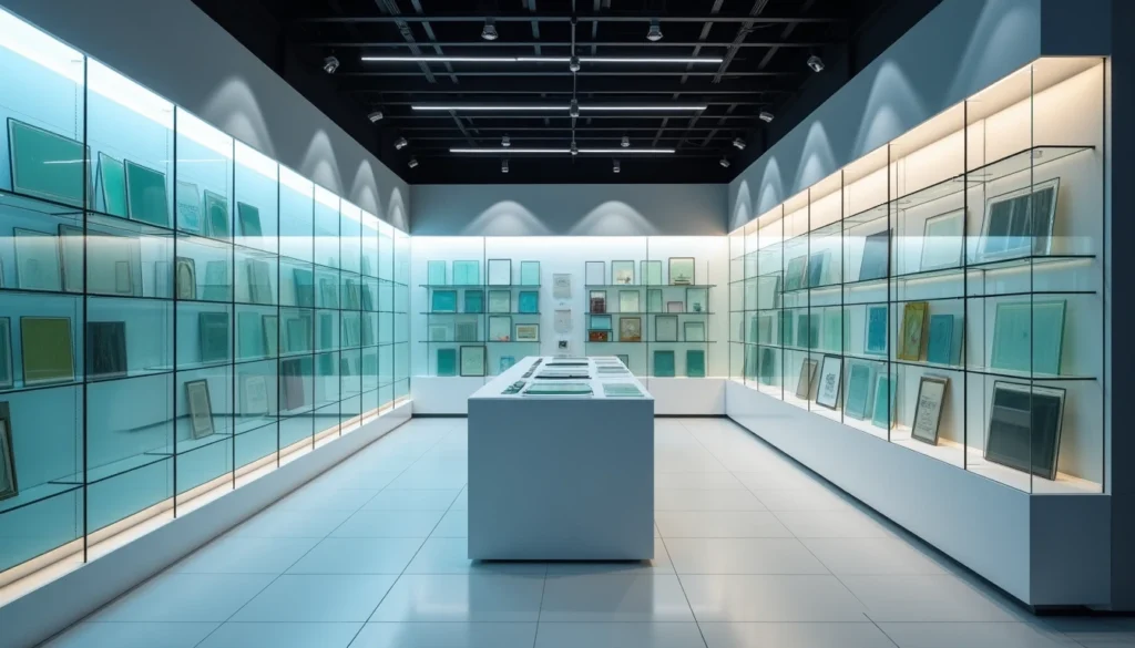 Starting a Glass Showroom Franchise in Bangalore: A Comprehensive Guide for 2026