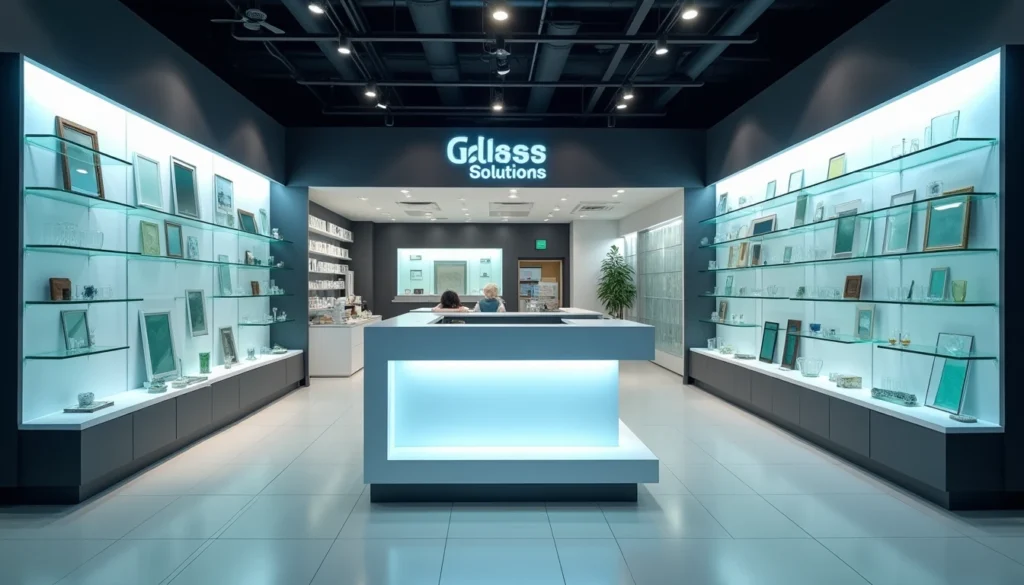 Starting a Glass Showroom Franchise in Mysore: A Comprehensive Guide for 2026