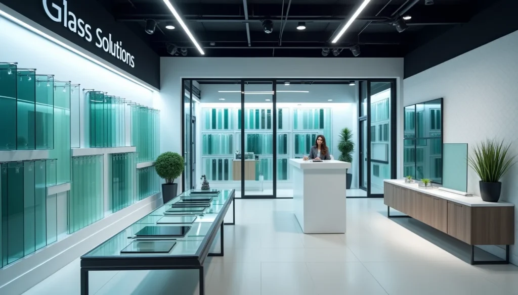 Starting a Glass Showroom Franchise in Palace Area, Mysuru: A 2026 Guide to Success
