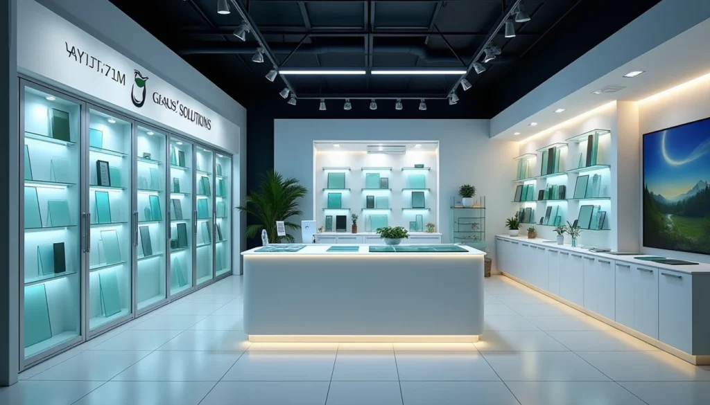 "Unlocking Lucrative Opportunities: Annual Profit Potential of Glass Interior Franchise in Bangalore (2026)"