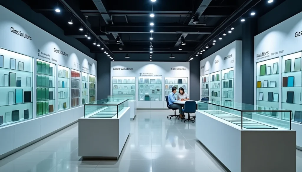 "Unlocking Luxury: A Guide to Glass Interior Showroom Franchise Opportunities in Kochi, Kerala (2026)"