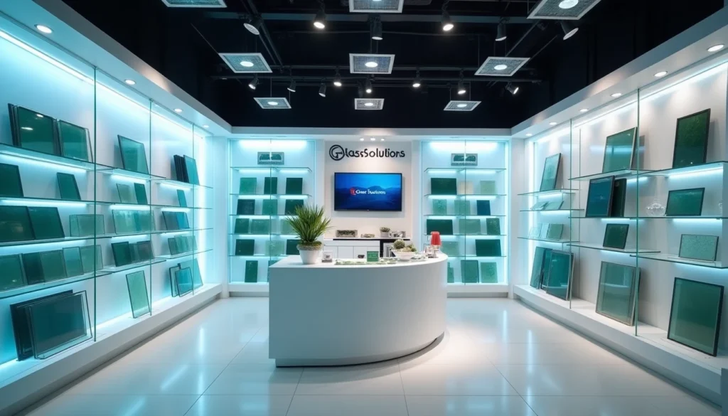 "Unlocking Profitable Glass Business Opportunities: A Comprehensive Guide to Interior Glass Showroom Franchise in Vijayanagar, Mysore (2026)"