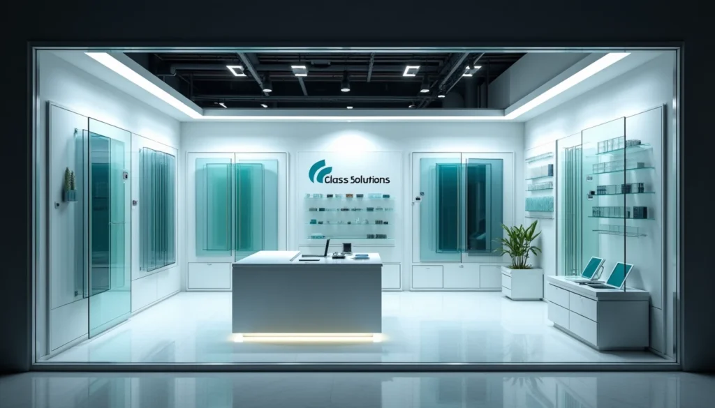 Unlocking Profitable Glass Business Opportunities: Glassy.in Showroom Franchise Fee Bangalore 2026