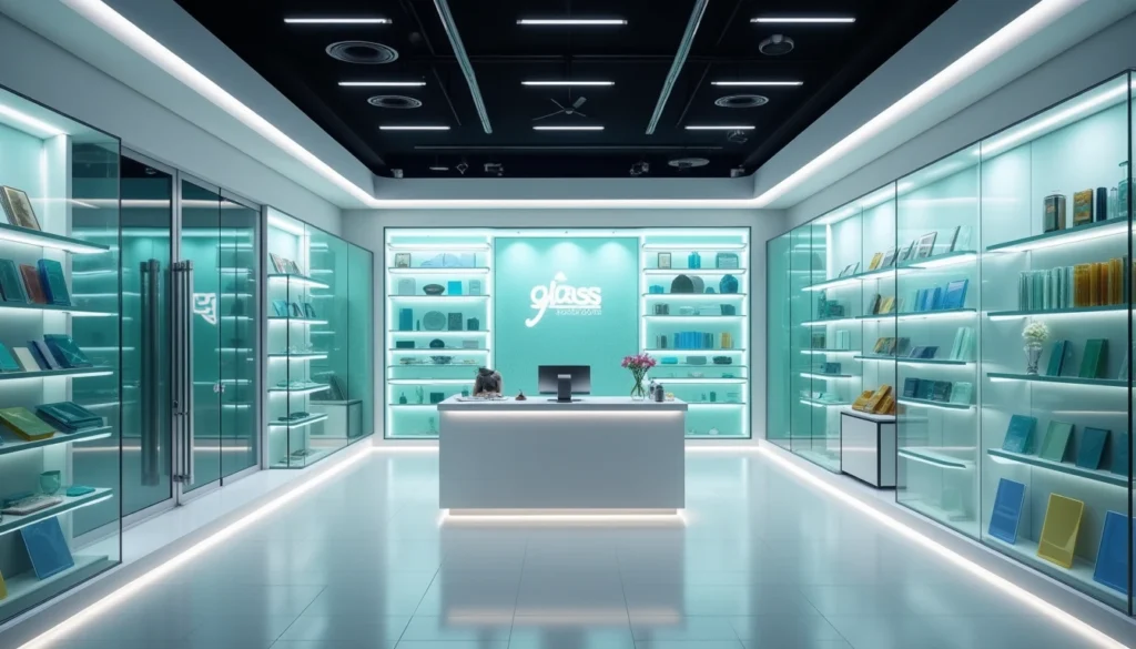 Unlocking Profitable Glass Interior Showroom Franchise Opportunities in Bangalore, 2026