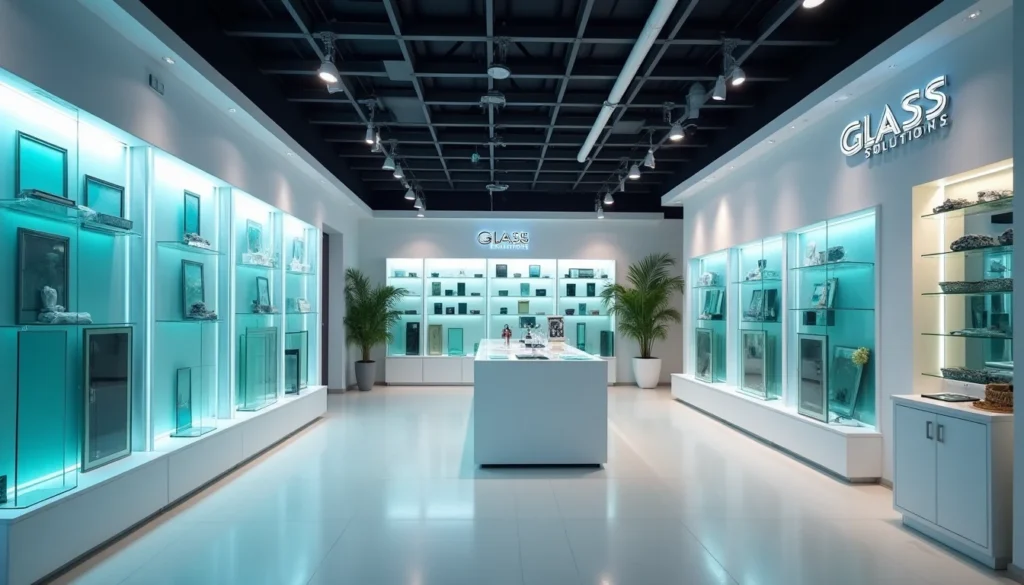 "Unlocking Profitable Glass Interior Showroom Franchise Opportunities in Mysore: A 2026 Guide"