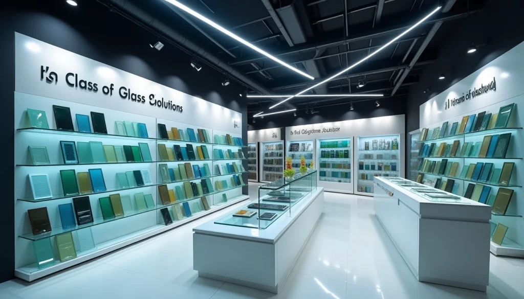 "Unlocking Profitable Glass Interior Showroom Franchise Opportunities in Mysuru: A 2026 Guide"