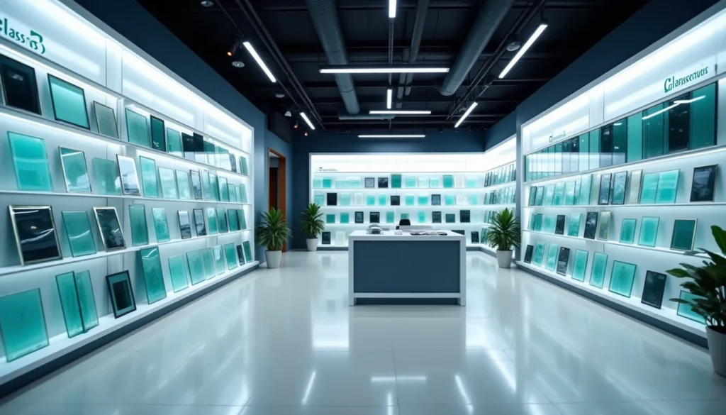 Unlocking Profitable Opportunities: A Comprehensive Guide to Glass Showroom Franchise in Electronic City, Bangalore (2026)