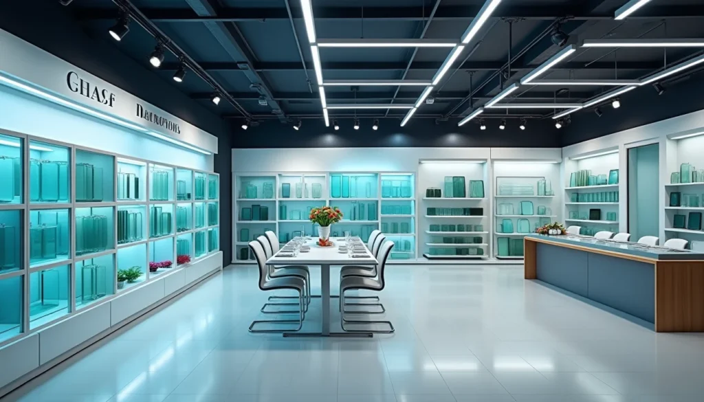"Unlocking Profitable Opportunities: A Comprehensive Guide to Glass Showroom Franchise in Whitefield, Bangalore (2026)"