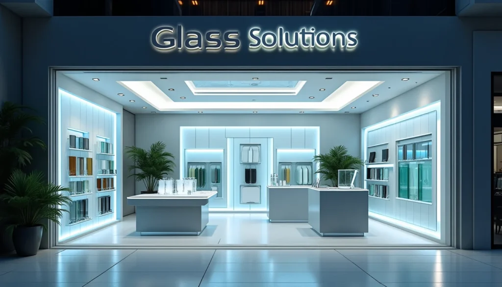 Unlocking Profitable Opportunities: Glass Showroom Franchise in Bangalore 2026