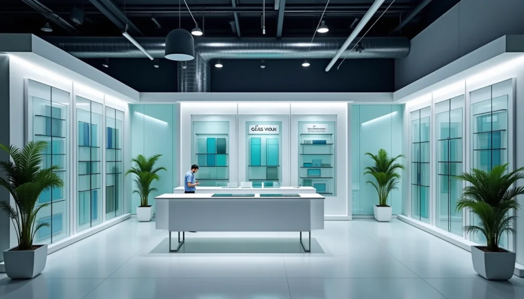 "Unlocking Profitable Opportunities: Glass Showroom Franchise in Jayanagar, Mysuru - A 2026 Guide"