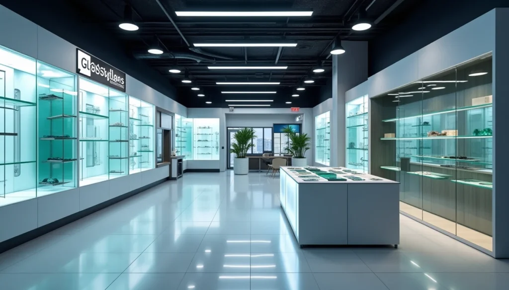 Unlocking Profitable Opportunities: Glass Showroom Franchise in Nagpur MIHAN IT Hub (2026)