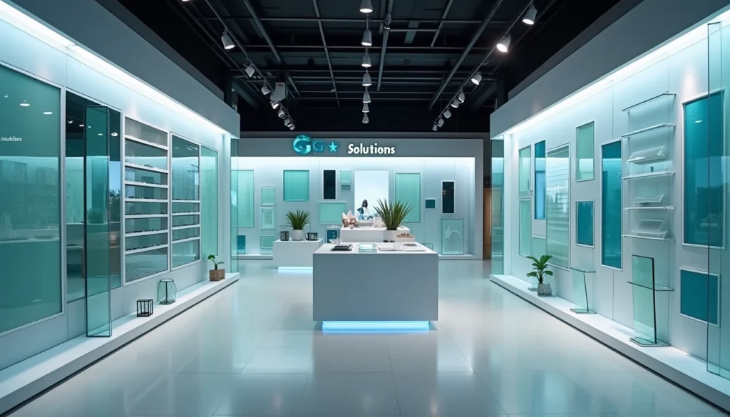 "Unlocking Success in 2026: A Comprehensive Guide to Glass Showroom Franchise Training in Mysore"