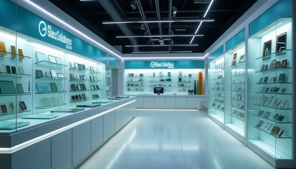 Unlocking the Potential of Glass Showroom Franchise in Nagpur's MIHAN IT Hub: A 2026 Opportunity