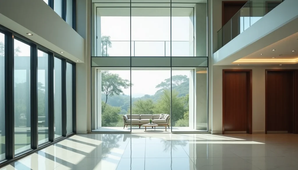 "Unlocking the Potential of Interior Glass: A Comprehensive Guide to Mysore Showroom Investment in 2026"