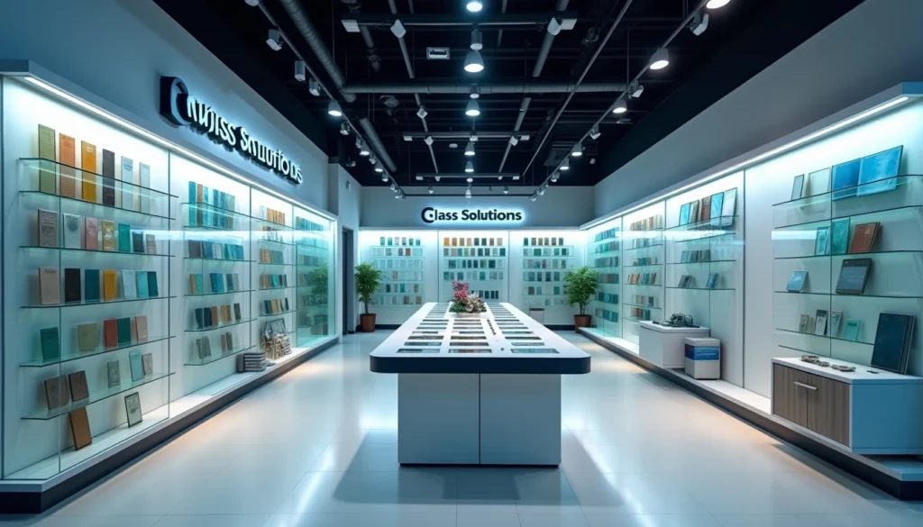 Apply Glass Showroom Franchise Chennai Now: Unlock Lucrative Business Opportunities in 2026