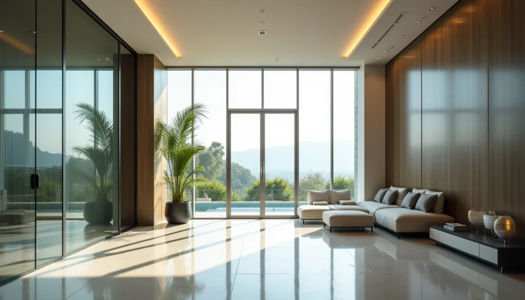 Designing Your Dream Open Glass Interior Showroom in Chennai: A Comprehensive Guide to Investment and Planning (2026)