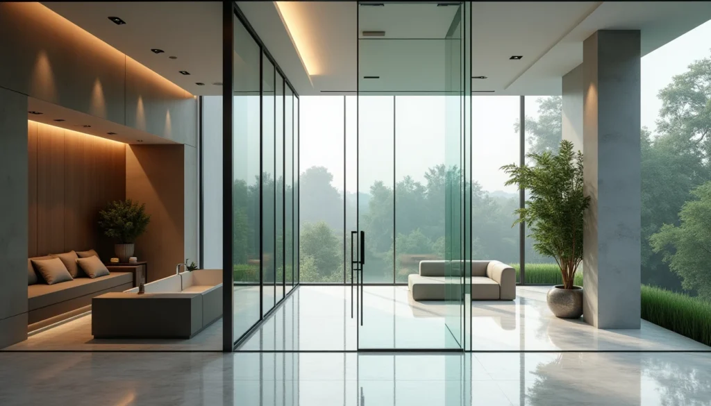 Designing Your Dream Space: A Comprehensive Guide to Open Glass Interior Showrooms in Coimbatore (2026)