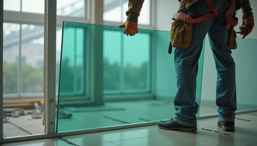 "Designing an Open Glass Interior Showroom in Hyderabad: A Comprehensive Guide to Investment, Quality, and Installation (2026)"