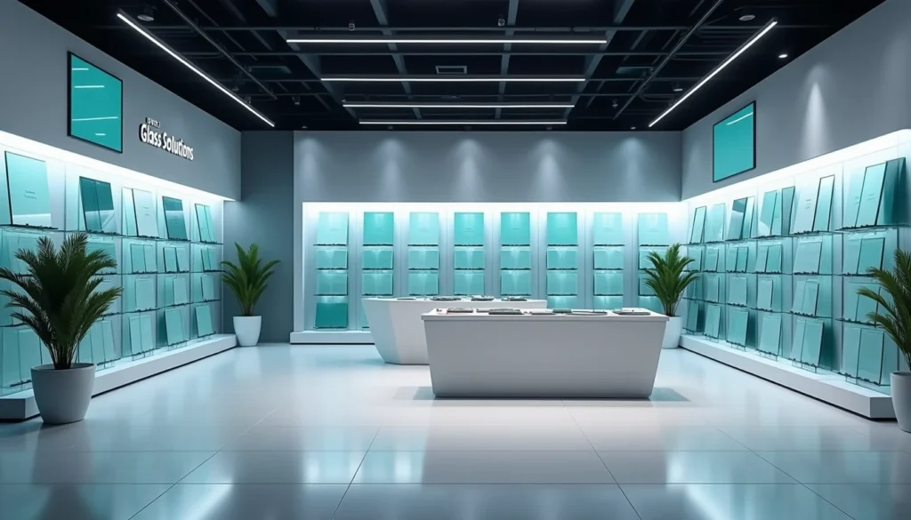 Glass Interior Showroom Franchise Eligibility in Chennai: A 2026 Guide to Success