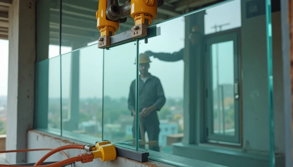 Glass Interior Showroom Installation Training Bangalore: A Comprehensive Guide for 2026