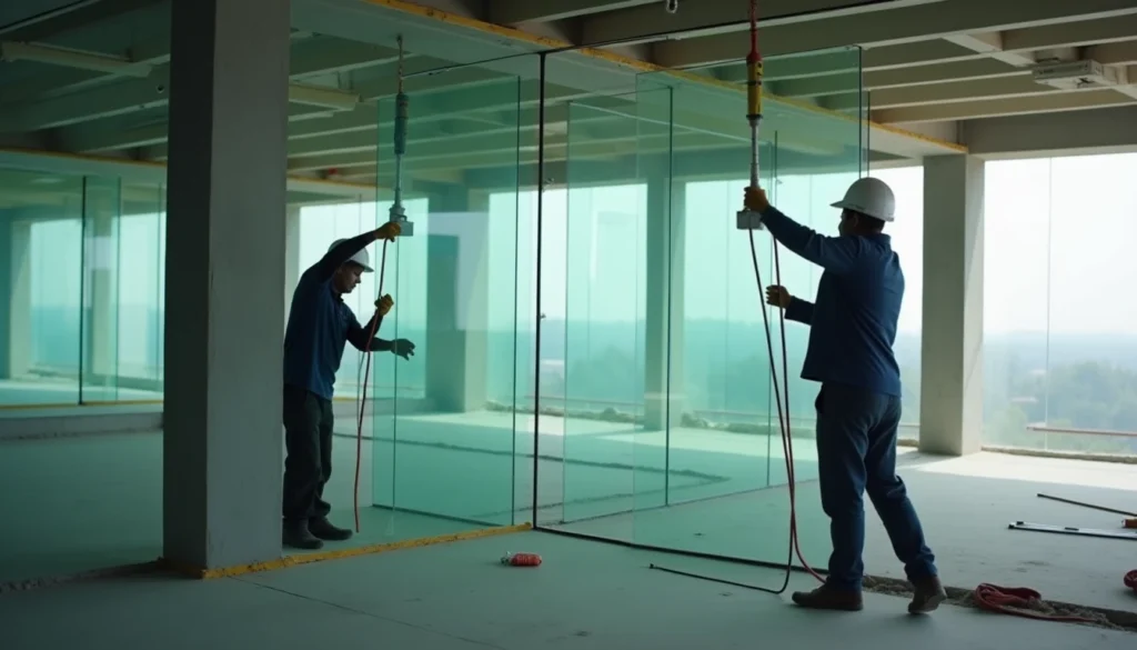 Glass Interior Showroom Installation Training Bangalore: A Comprehensive Guide for 2026
