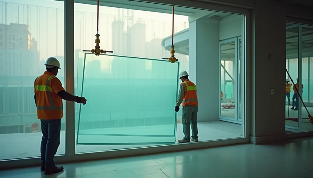 Glass Interior Showroom Installation Training Hyderabad: A Comprehensive Guide for 2026