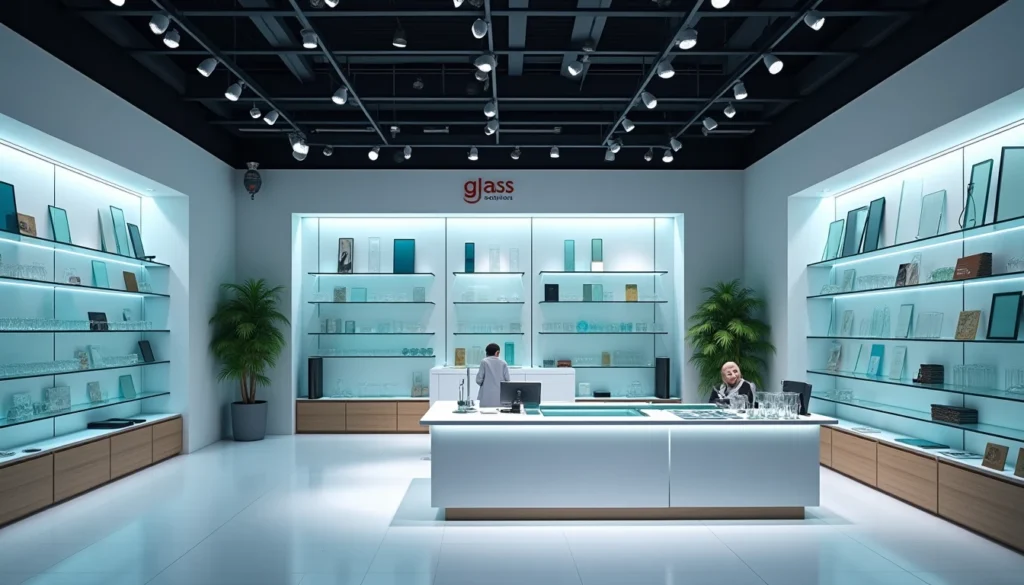 Glass Partition Showroom Franchise Expansion in Chennai: A Lucrative Business Opportunity in 2026