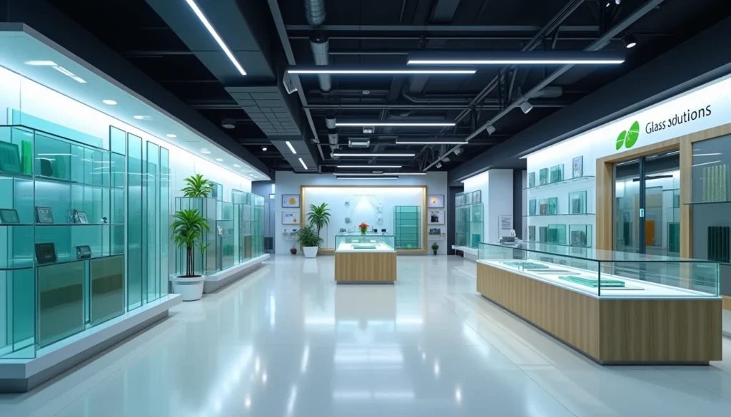 Glass Partition Showroom Franchise in Nungambakkam, Chennai: A Lucrative Business Opportunity for 2026