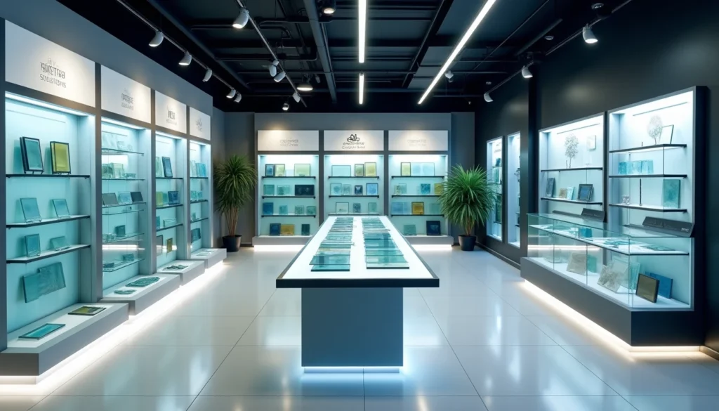 Glass Showroom Franchise Territory Rights Chennai: Unlocking Profitable Opportunities in 2026