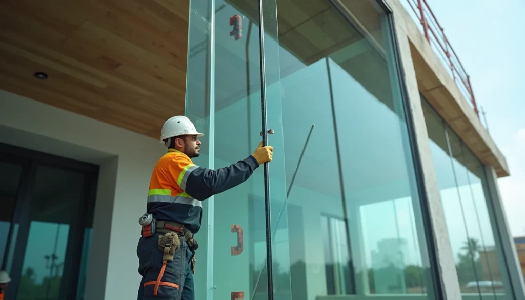 Mastering Glass Interior Showroom Installation in Chennai: A Comprehensive Guide for 2026