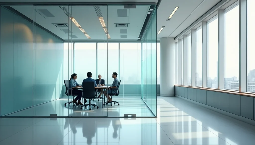 Maximizing Profit in Coimbatore Showrooms: A Comprehensive Guide to Glass Partition Business in 2026