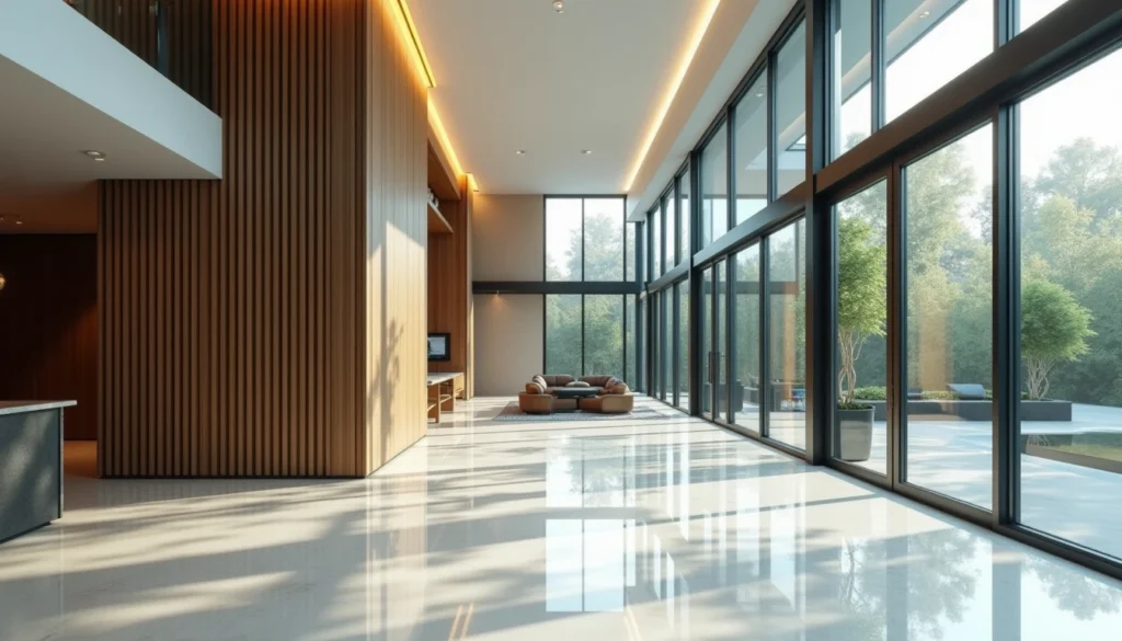 "Shattering Expectations: A Comprehensive Guide to Interior Glass Business Investment in Coimbatore Showrooms (2026)"