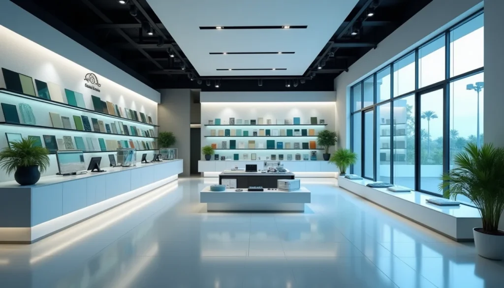 "Shattering Success: Unlocking the Potential of Glass Interior Franchise Marketing Support in Bangalore (2026)"